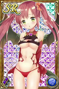 Page 1065 of Innyuu Shoukan Pururun Fairies (cards) Part5/7 - preview thumbnail