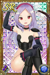 Page 1112 of Innyuu Shoukan Pururun Fairies (cards) Part5/7 - preview thumbnail
