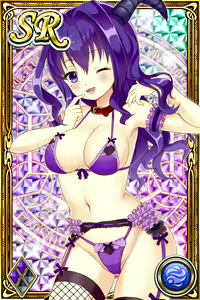 Page 1166 of Innyuu Shoukan Pururun Fairies (cards) Part5/7 - preview thumbnail