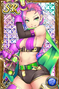 Page 1210 of Innyuu Shoukan Pururun Fairies (cards) Part5/7 - preview thumbnail