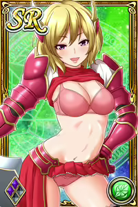 Page 1242 of Innyuu Shoukan Pururun Fairies (cards) Part5/7 - preview thumbnail