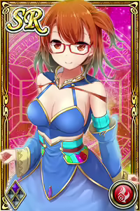 Page 1386 of Innyuu Shoukan Pururun Fairies (cards) Part5/7 - preview thumbnail