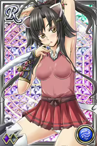 Page 139 of Innyuu Shoukan Pururun Fairies (cards) Part5/7 - preview thumbnail