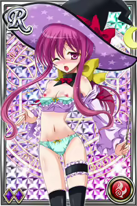 Page 1504 of Innyuu Shoukan Pururun Fairies (cards) Part5/7 - preview thumbnail