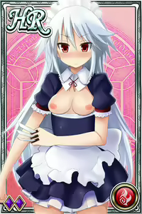 Page 1556 of Innyuu Shoukan Pururun Fairies (cards) Part5/7 - preview thumbnail