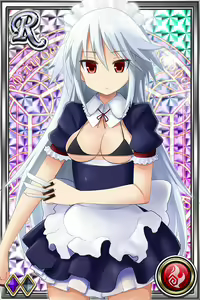 Page 1562 of Innyuu Shoukan Pururun Fairies (cards) Part5/7 - preview thumbnail
