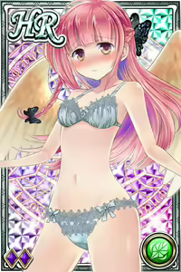 Page 1630 of Innyuu Shoukan Pururun Fairies (cards) Part5/7 - preview thumbnail