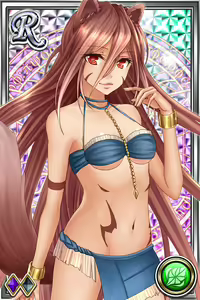Page 1649 of Innyuu Shoukan Pururun Fairies (cards) Part5/7 - preview thumbnail