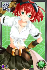 Page 1693 of Innyuu Shoukan Pururun Fairies (cards) Part5/7 - preview thumbnail