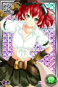 Page 1708 of Innyuu Shoukan Pururun Fairies (cards) Part5/7 - preview thumbnail