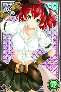 Page 1710 of Innyuu Shoukan Pururun Fairies (cards) Part5/7 - preview thumbnail