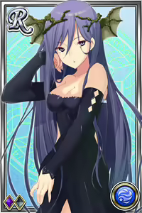 Page 1756 of Innyuu Shoukan Pururun Fairies (cards) Part5/7 - preview thumbnail
