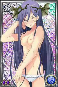 Page 1774 of Innyuu Shoukan Pururun Fairies (cards) Part5/7 - preview thumbnail
