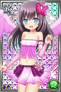 Page 18 of Innyuu Shoukan Pururun Fairies (cards) Part5/7 - preview thumbnail