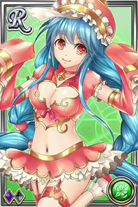 Page 185 of Innyuu Shoukan Pururun Fairies (cards) Part5/7 - preview thumbnail