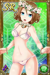 Page 269 of Innyuu Shoukan Pururun Fairies (cards) Part5/7 - preview thumbnail
