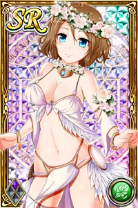 Page 291 of Innyuu Shoukan Pururun Fairies (cards) Part5/7 - preview thumbnail