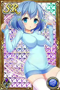 Page 359 of Innyuu Shoukan Pururun Fairies (cards) Part5/7 - preview thumbnail