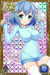 Page 360 of Innyuu Shoukan Pururun Fairies (cards) Part5/7 - preview thumbnail