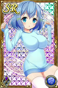 Page 361 of Innyuu Shoukan Pururun Fairies (cards) Part5/7 - preview thumbnail