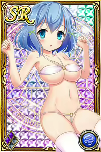 Page 365 of Innyuu Shoukan Pururun Fairies (cards) Part5/7 - preview thumbnail
