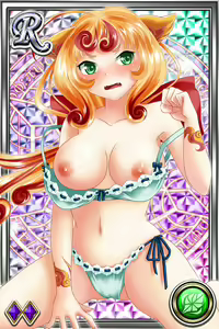 Page 39 of Innyuu Shoukan Pururun Fairies (cards) Part5/7 - preview thumbnail