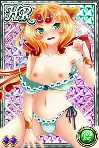 Page 42 of Innyuu Shoukan Pururun Fairies (cards) Part5/7 - preview thumbnail