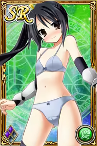 Page 437 of Innyuu Shoukan Pururun Fairies (cards) Part5/7 - preview thumbnail