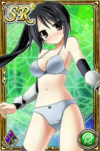 Page 440 of Innyuu Shoukan Pururun Fairies (cards) Part5/7 - preview thumbnail