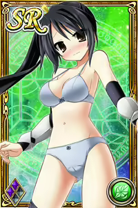 Page 441 of Innyuu Shoukan Pururun Fairies (cards) Part5/7 - preview thumbnail