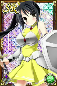 Page 461 of Innyuu Shoukan Pururun Fairies (cards) Part5/7 - preview thumbnail