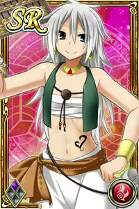 Page 482 of Innyuu Shoukan Pururun Fairies (cards) Part5/7 - preview thumbnail