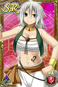 Page 485 of Innyuu Shoukan Pururun Fairies (cards) Part5/7 - preview thumbnail
