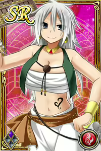 Page 486 of Innyuu Shoukan Pururun Fairies (cards) Part5/7 - preview thumbnail