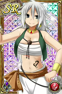 Page 510 of Innyuu Shoukan Pururun Fairies (cards) Part5/7 - preview thumbnail
