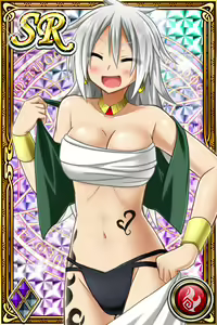 Page 514 of Innyuu Shoukan Pururun Fairies (cards) Part5/7 - preview thumbnail