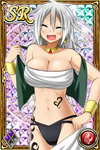 Page 515 of Innyuu Shoukan Pururun Fairies (cards) Part5/7 - preview thumbnail