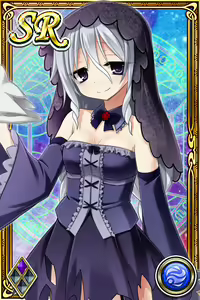 Page 534 of Innyuu Shoukan Pururun Fairies (cards) Part5/7 - preview thumbnail
