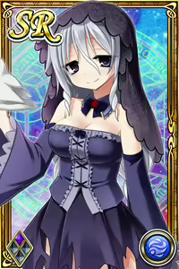 Page 536 of Innyuu Shoukan Pururun Fairies (cards) Part5/7 - preview thumbnail