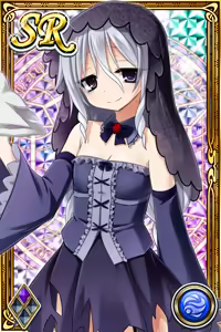 Page 558 of Innyuu Shoukan Pururun Fairies (cards) Part5/7 - preview thumbnail