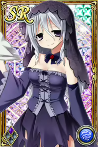 Page 560 of Innyuu Shoukan Pururun Fairies (cards) Part5/7 - preview thumbnail