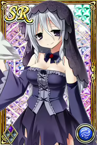 Page 561 of Innyuu Shoukan Pururun Fairies (cards) Part5/7 - preview thumbnail