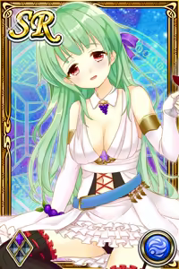 Page 585 of Innyuu Shoukan Pururun Fairies (cards) Part5/7 - preview thumbnail