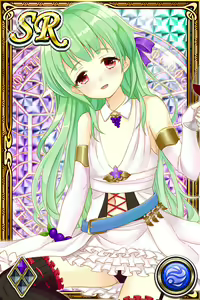 Page 607 of Innyuu Shoukan Pururun Fairies (cards) Part5/7 - preview thumbnail