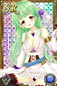 Page 610 of Innyuu Shoukan Pururun Fairies (cards) Part5/7 - preview thumbnail