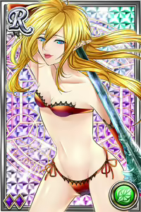 Page 67 of Innyuu Shoukan Pururun Fairies (cards) Part5/7 - preview thumbnail