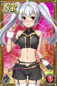 Page 683 of Innyuu Shoukan Pururun Fairies (cards) Part5/7 - preview thumbnail