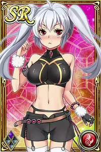 Page 686 of Innyuu Shoukan Pururun Fairies (cards) Part5/7 - preview thumbnail