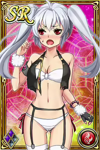Page 690 of Innyuu Shoukan Pururun Fairies (cards) Part5/7 - preview thumbnail