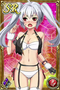 Page 691 of Innyuu Shoukan Pururun Fairies (cards) Part5/7 - preview thumbnail